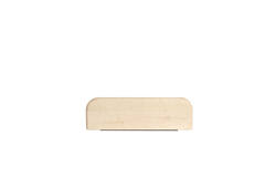 Light & Living Wandplank 50x15x3 Cm TARONTU Mat Naturel