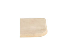 Light & Living Wandplank 50x15x3 Cm TARONTU Mat Naturel