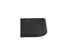 Light & Living Wandplank 50x15x3 Cm TARONTU Mat Zwart
