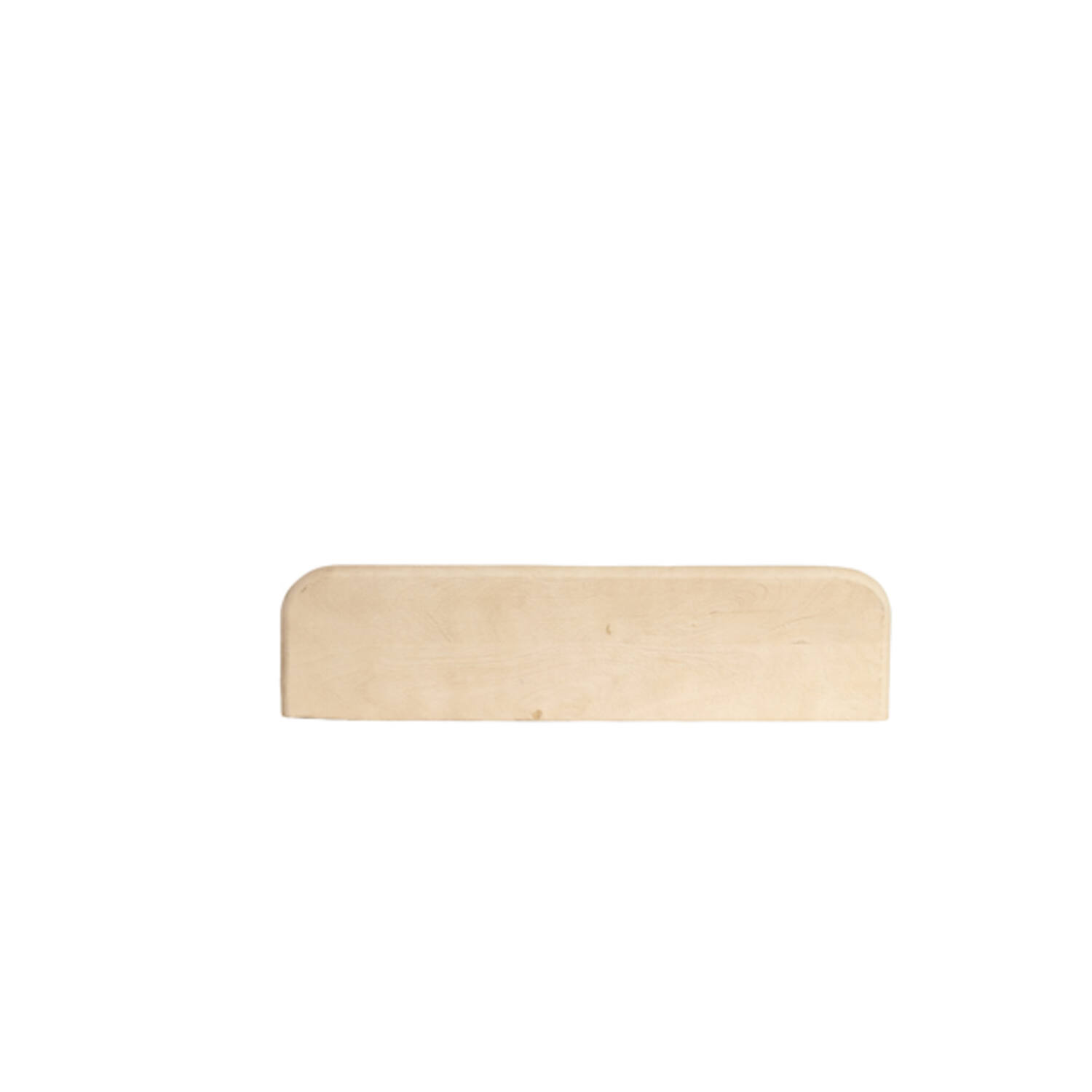 Light & Living Wandplank 70x17x3 Cm TARONTU Mat Naturel