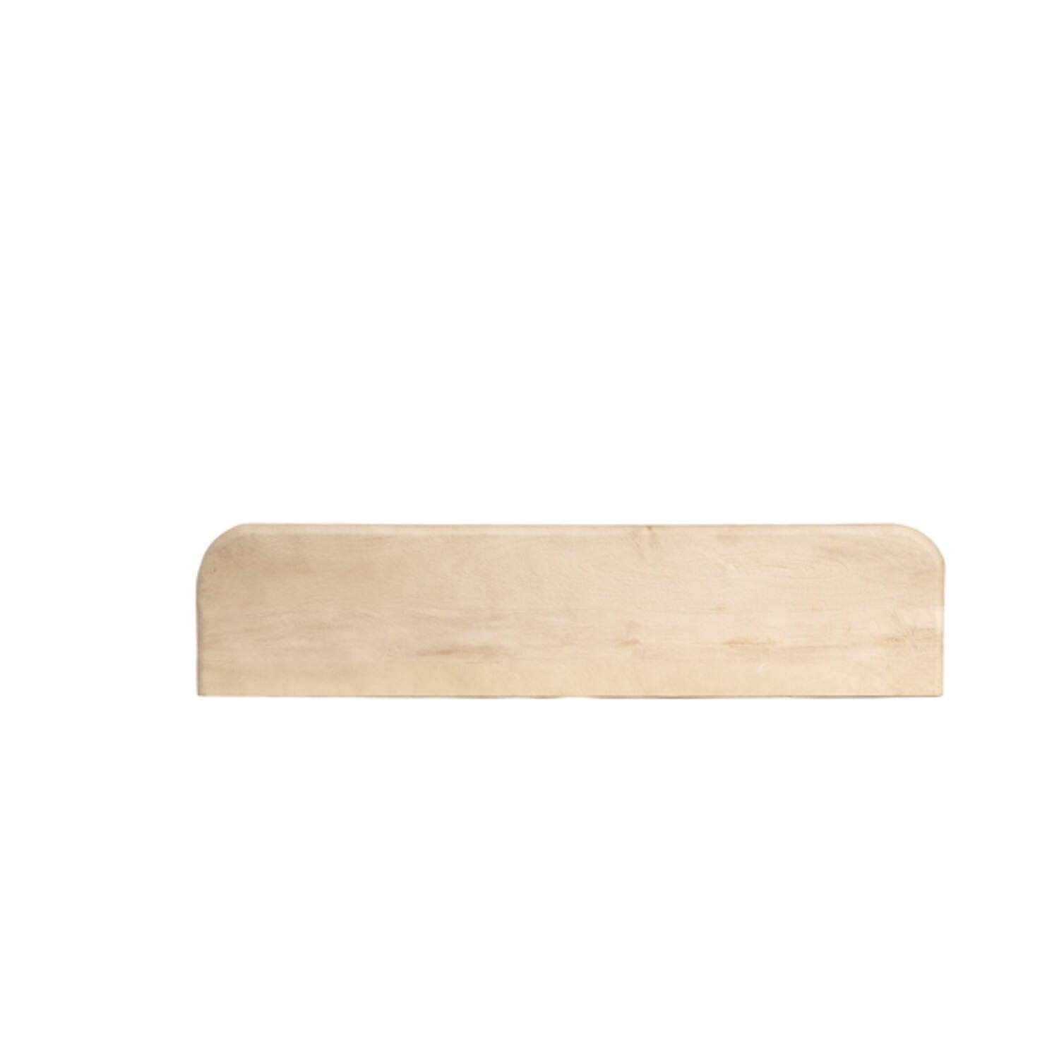 Light & Living Wandplank 88x20x3 Cm TARONTU Mat Naturel