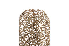 Light & Living Windlicht Ø33x51 Cm FAMARO Antiek Goud