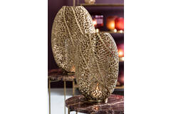 Light & Living Windlicht Ø33x51 Cm SINULA Antiek Goud