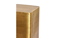 Light & Living Zuil 30 5x30 5x60 Cm ALURIO Antiek Brons