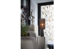 Light & Living Zuil 30 5x30 5x60 Cm ALURIO Nikkel Satijn