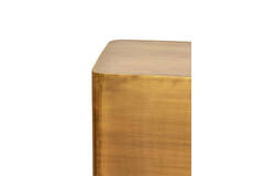 Light & Living Zuil 30 5x30 5x80 Cm ALURIO Antiek Brons