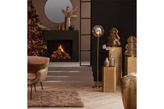 Light & Living Zuil 35 5x35 5x100 Cm ALURIO Antiek Brons