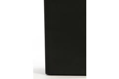 Light & Living Zuil 35 5x35 5x100 Cm ALURIO Mat Zwart