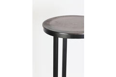 Light & Living Zuil Ø35x81 Cm RETIRO Antiek Koper+zwart