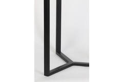 Light & Living Zuil Ø40x101 Cm RETIRO Antiek Koper+zwart