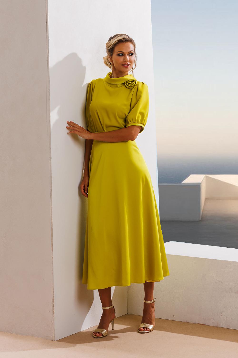 linea raffaelli Soft lime combi