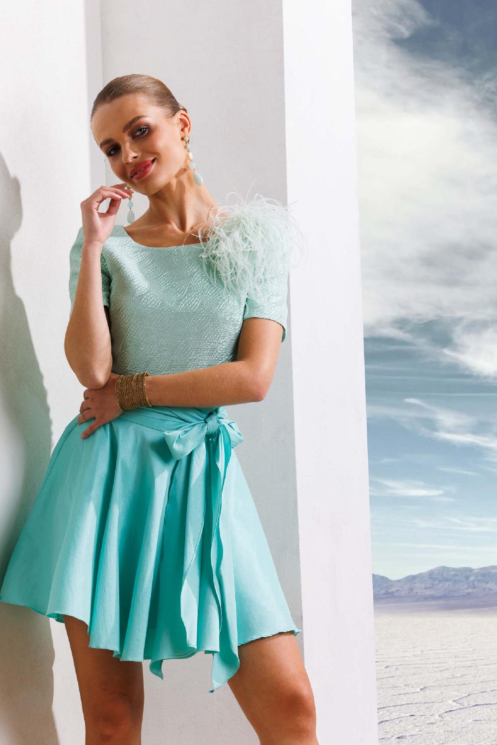 linea raffaelli Sparkling aqua combi