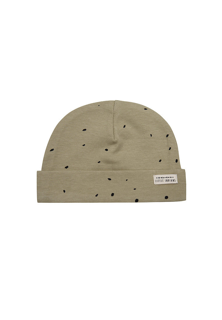 little indians Baby Mutsje Dots - Sponge