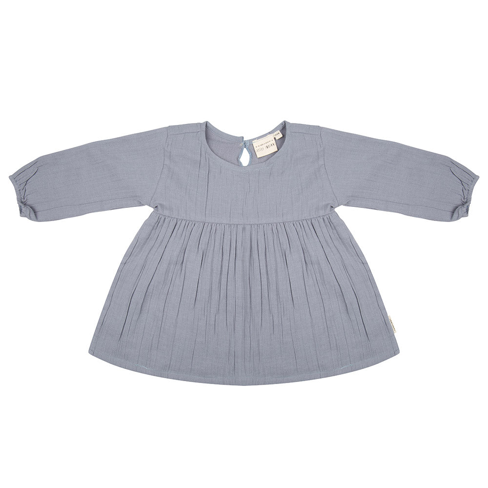 little indians Dress - Flint Stone