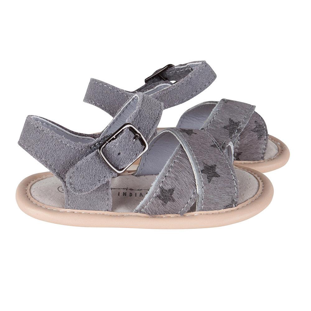 little indians Sandal Star