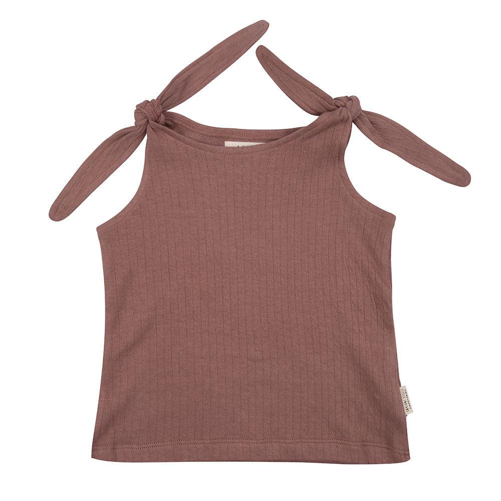 little indians Tanktop - Burlwood