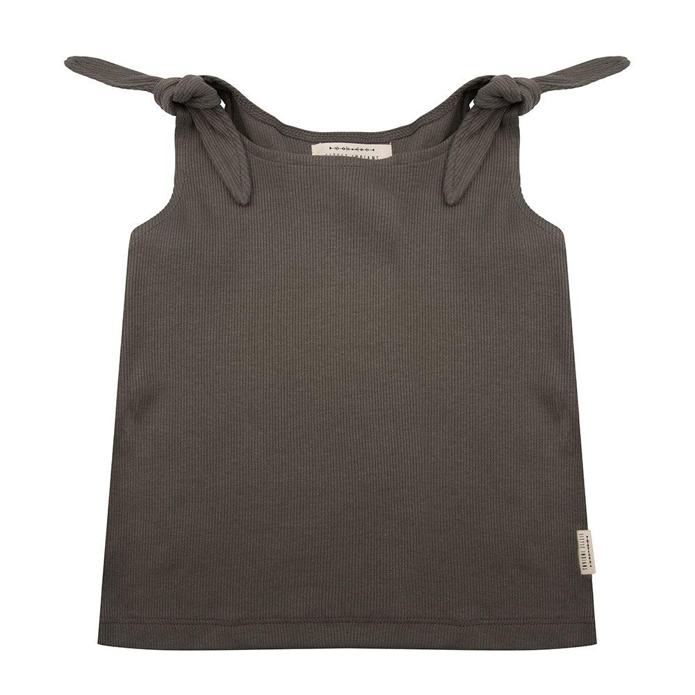 little indians Tanktop - Dusty Olive