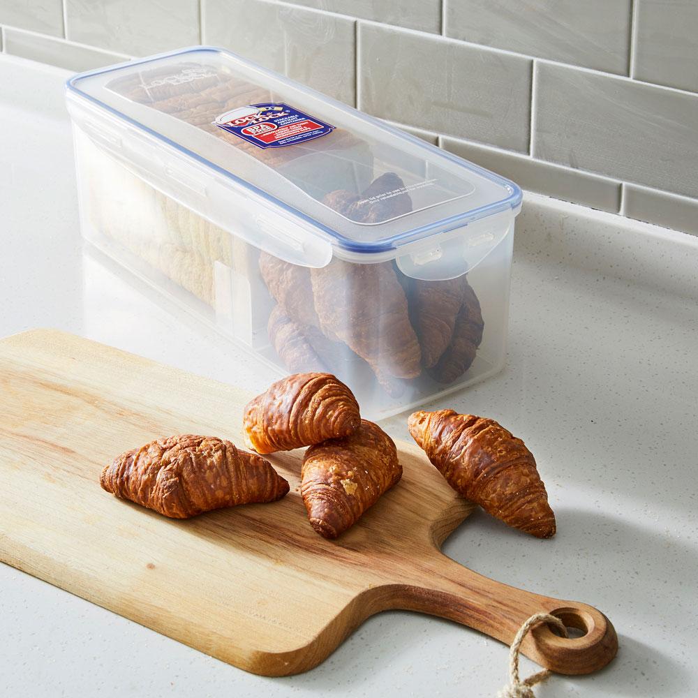 Lock & Lock Brood Bewaardoos 5000 Ml