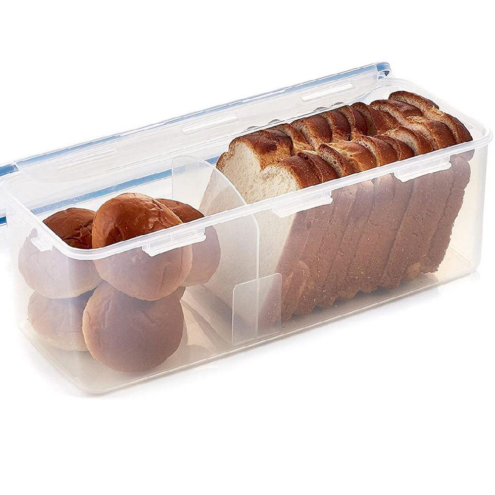 lock & lock Brood bewaardoos 5000 ml