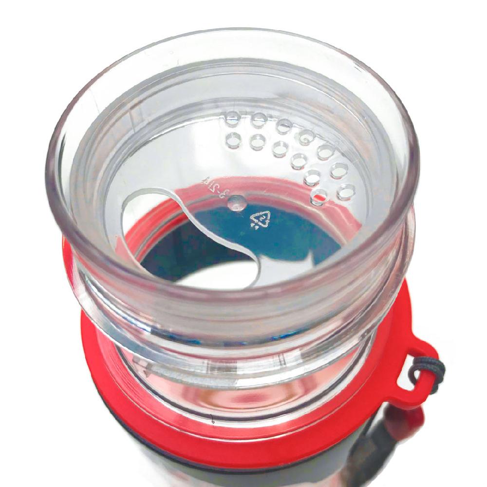 Lock & Lock Drinkfles Hiphop Girl 430 Ml