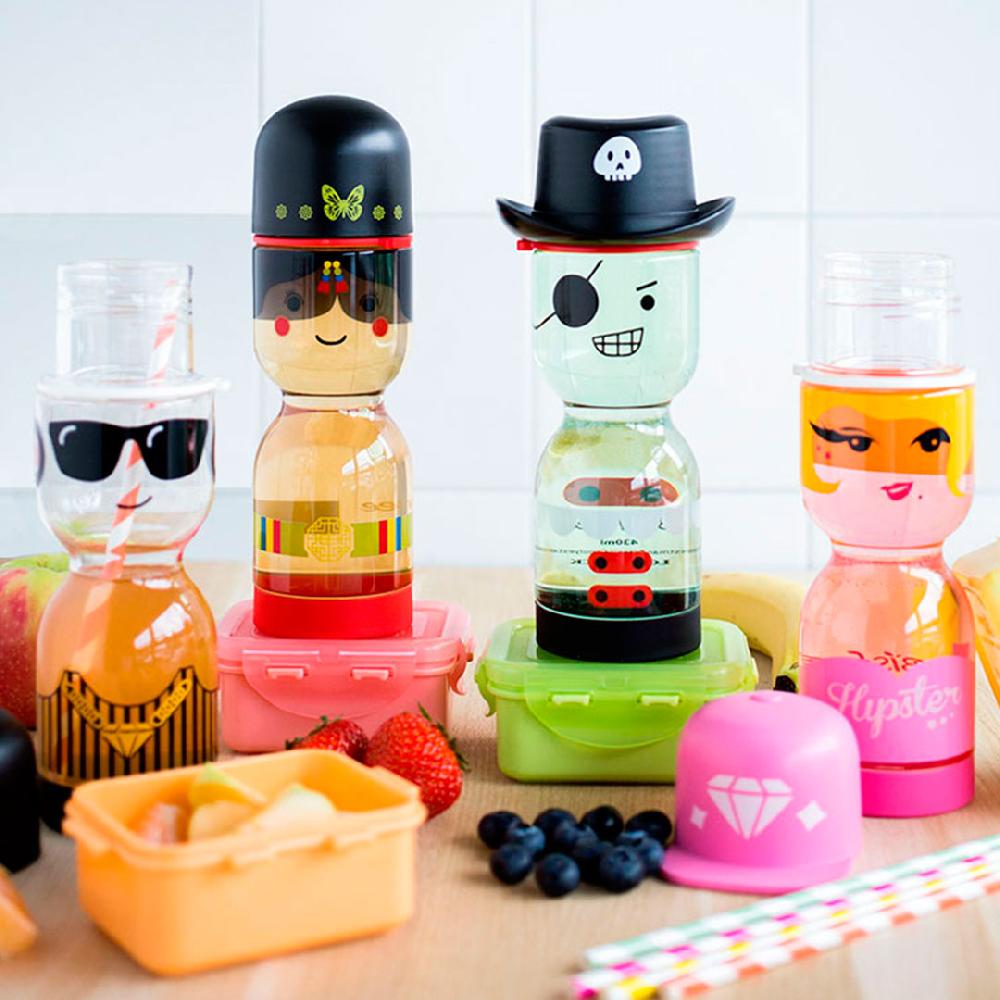 Lock & Lock Drinkfles Korea 430 Ml