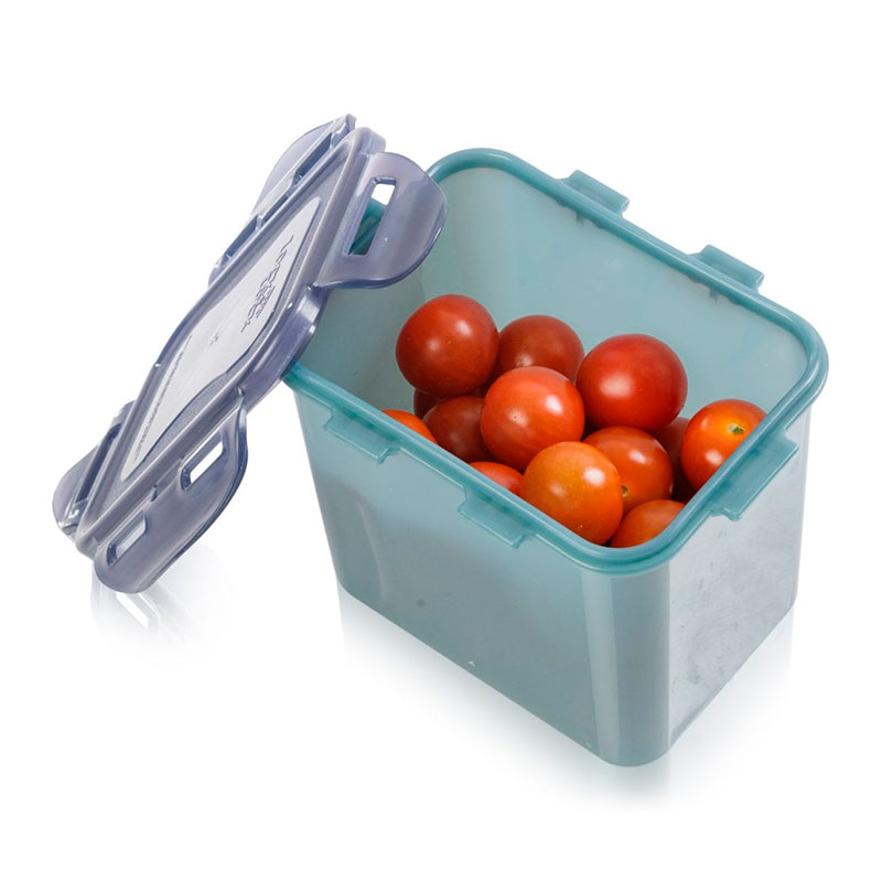 Lock & Lock ECO Vershouddozen 850 Ml Set 3-delig