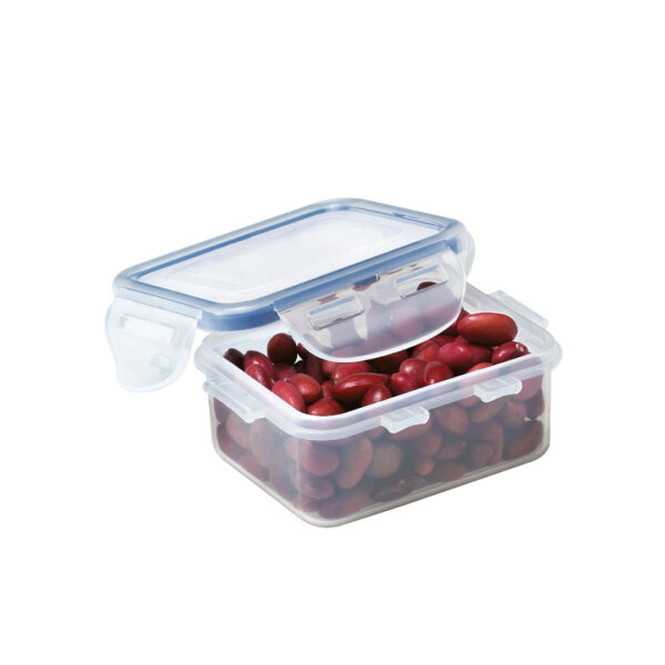 lock & lock Klein snackdoosje 180 ml