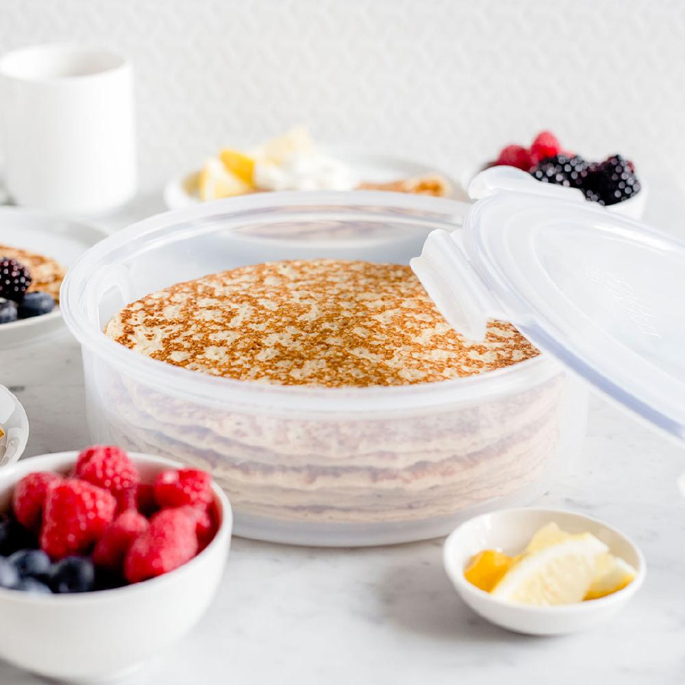 Lock & Lock MIX & MATCH | Alles Voor De Thuisbakkers