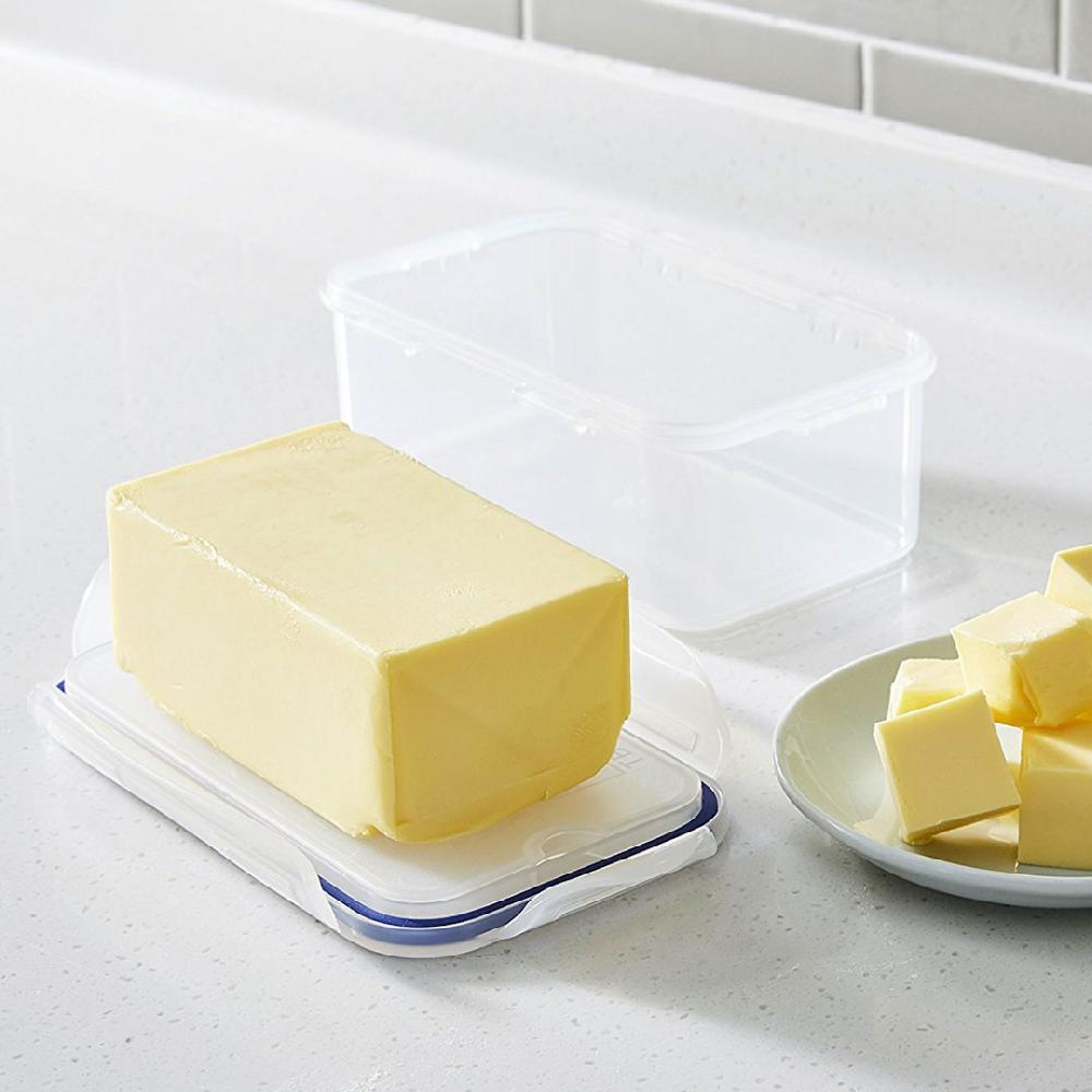 Lock & Lock MIX & MATCH | Alles Voor Het Ontbijt