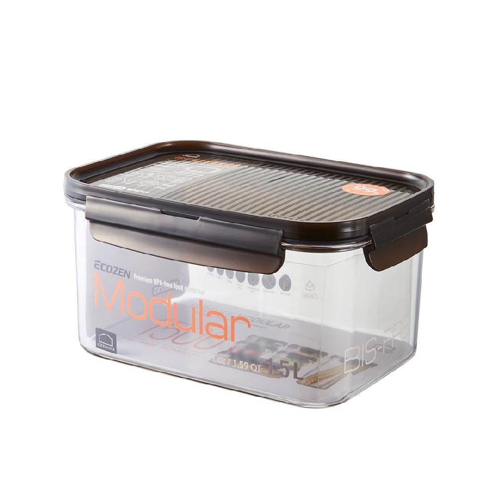 lock & lock Modular vershouddoos 1500 ml