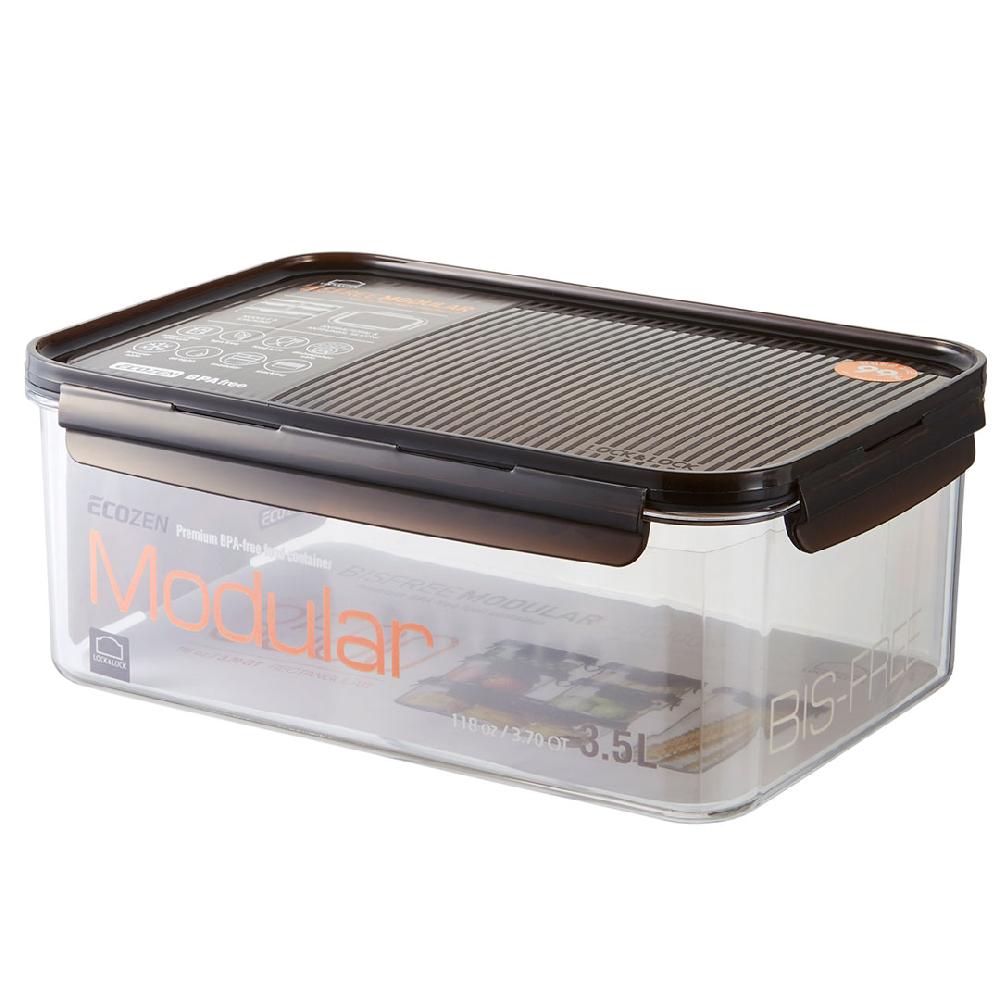 lock & lock Modular vershouddoos 3500 ml