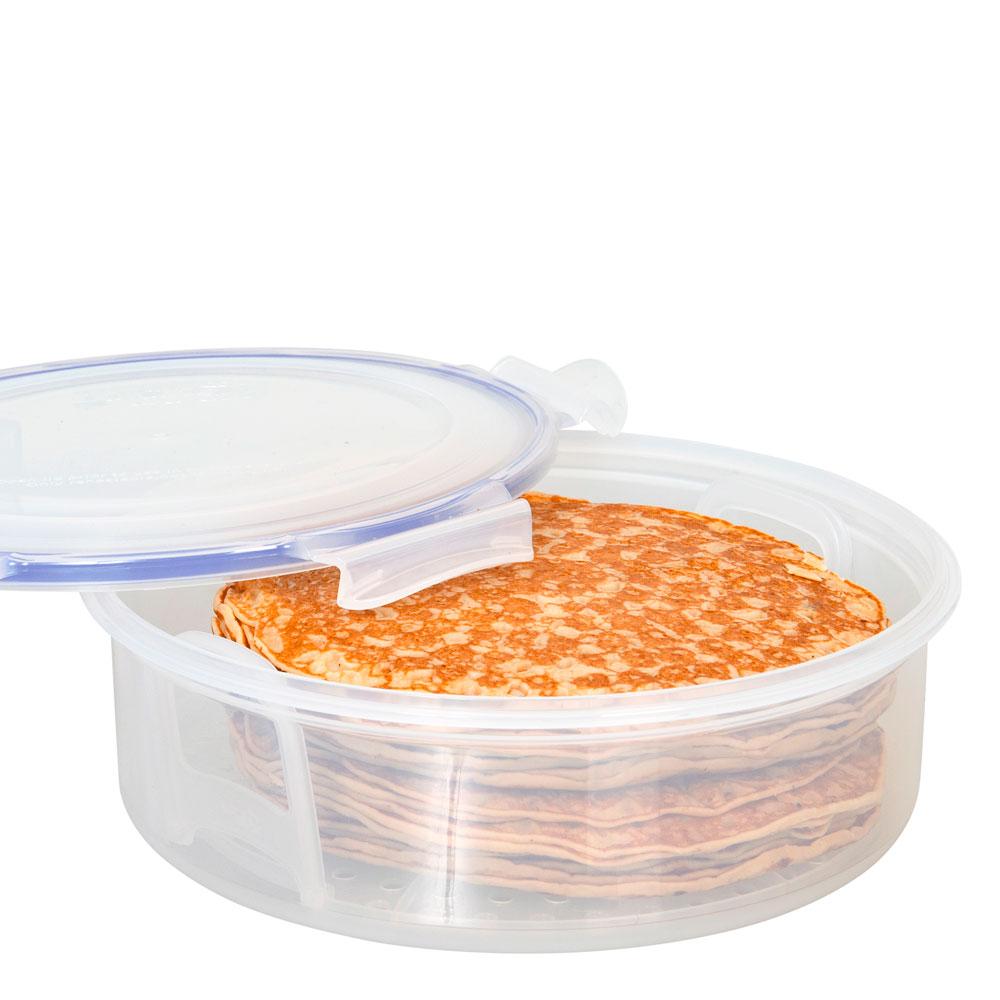 lock & lock Pannenkoekendoos 2500 ml