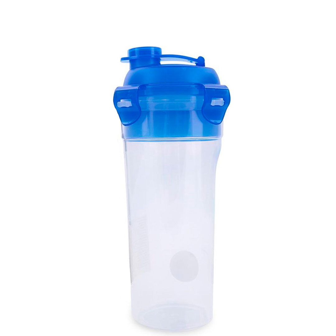 lock & lock Shakebeker | Smoothie beker to go 470ml