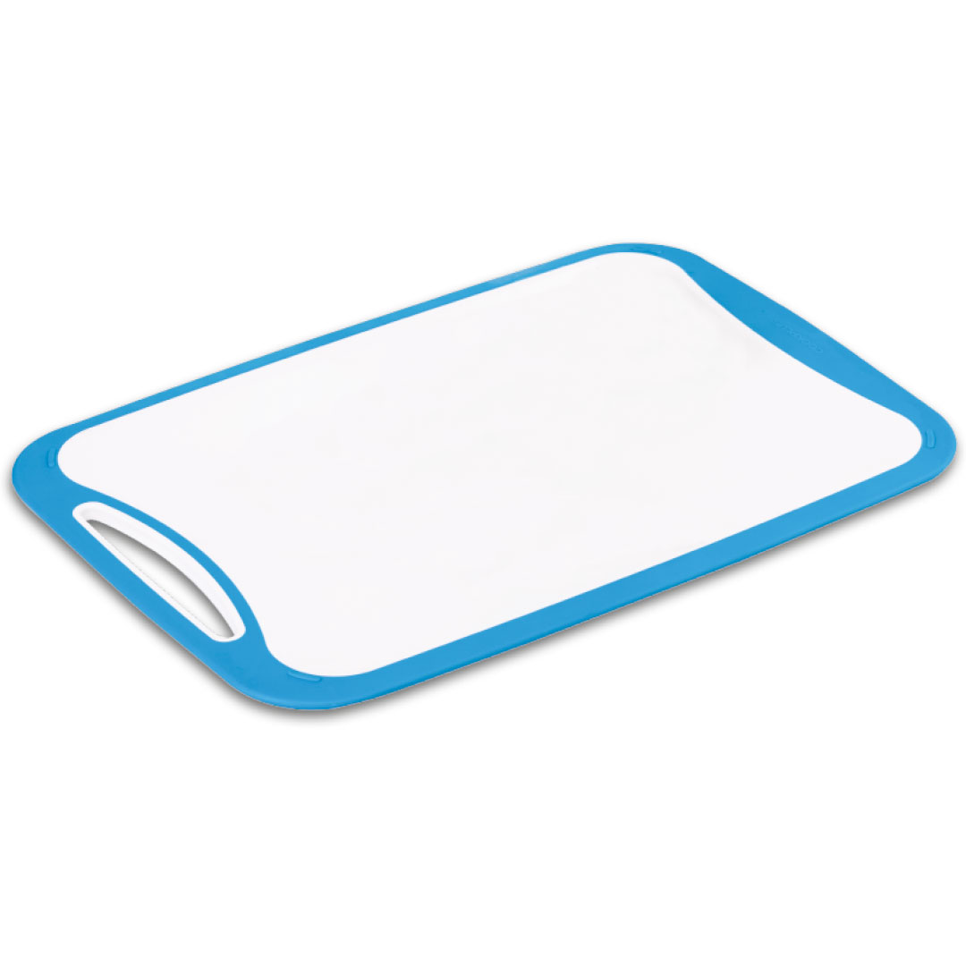 lock & lock Snijplank Blauw Large