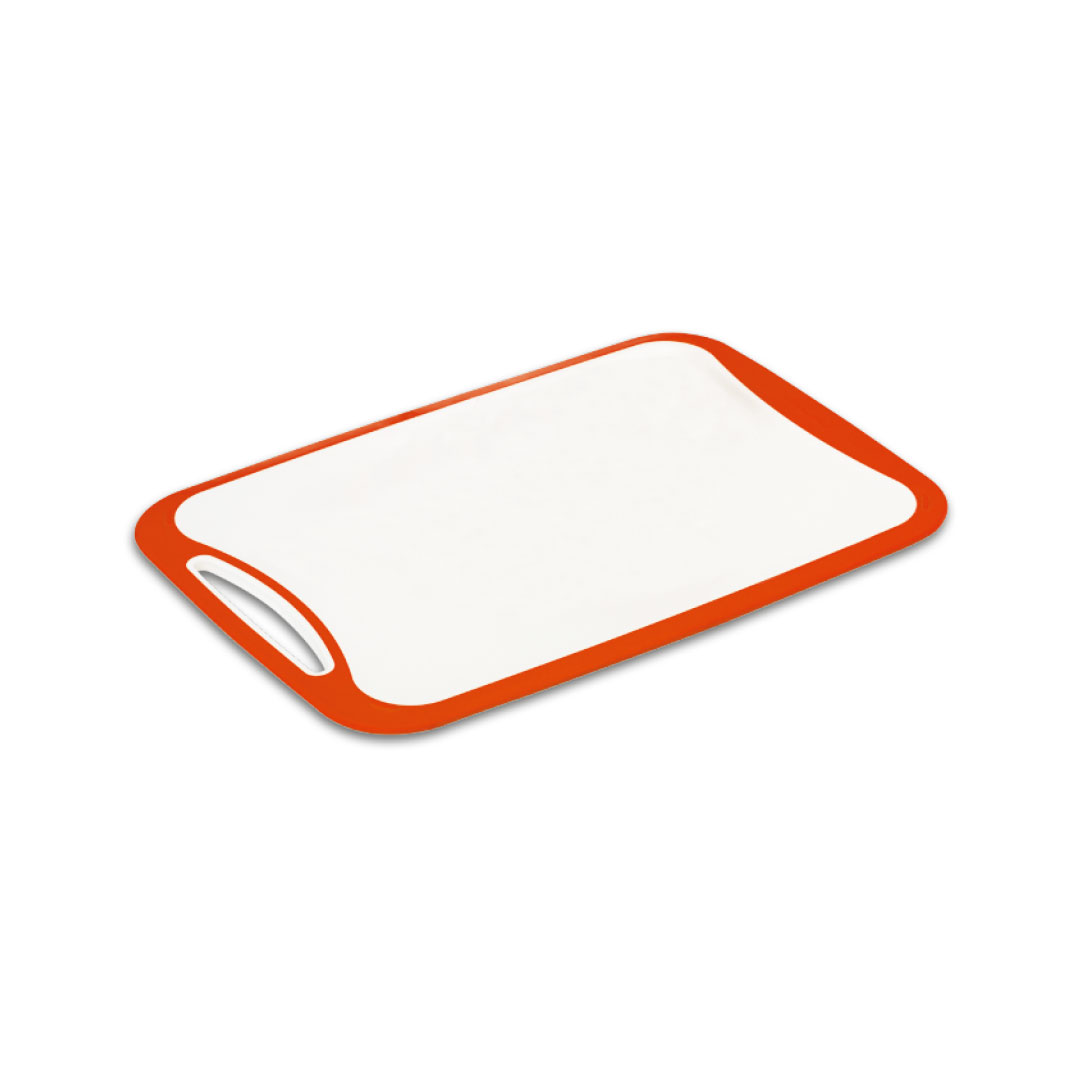 lock & lock Snijplank Oranje Small