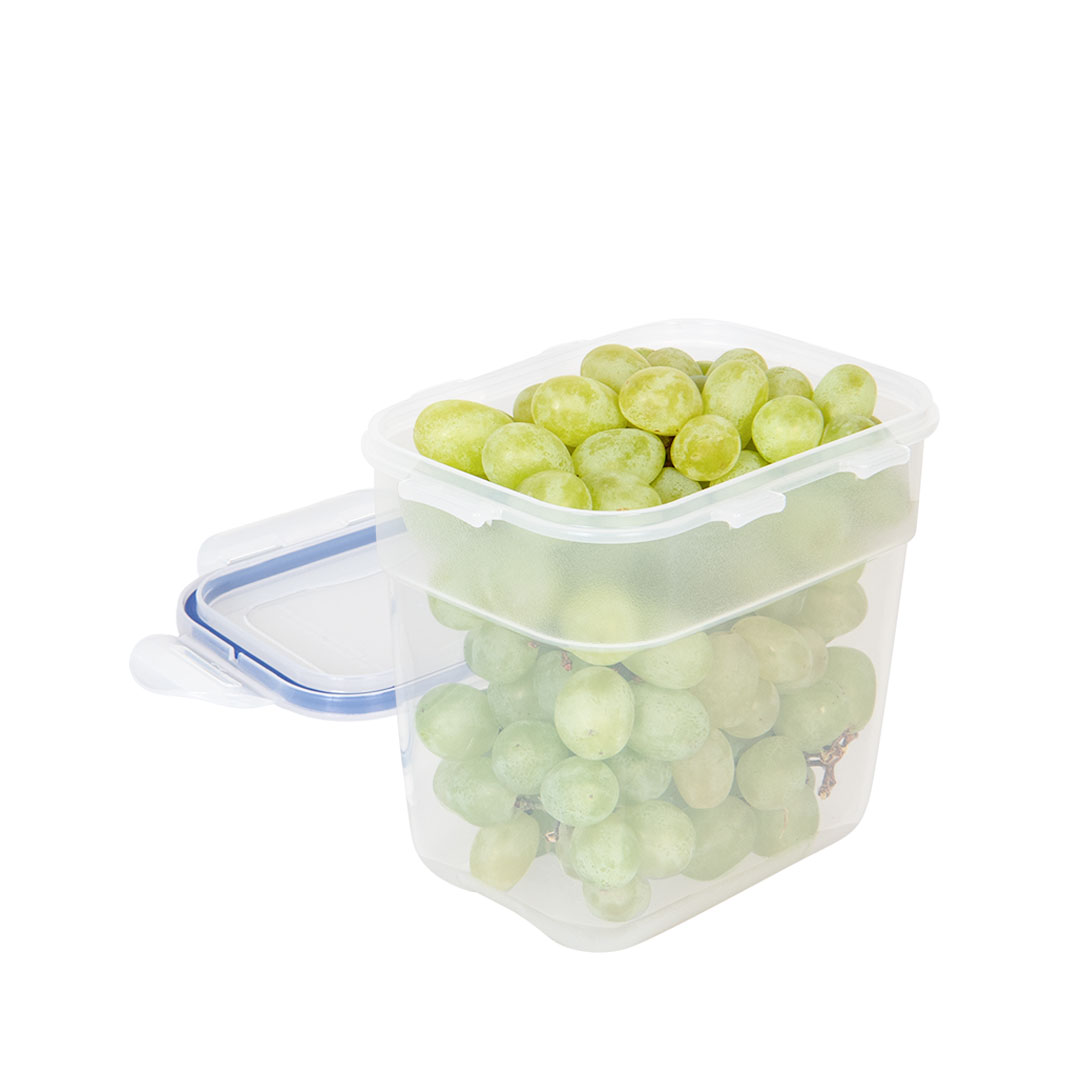 lock & lock Stapelbare vershouddoos 1000 ml