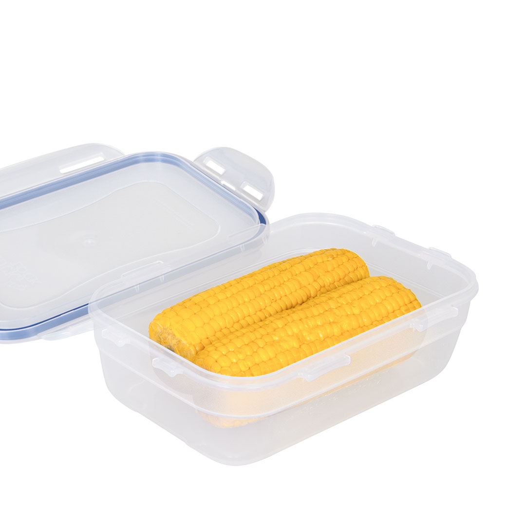 lock & lock Stapelbare vershouddoos 1200 ml