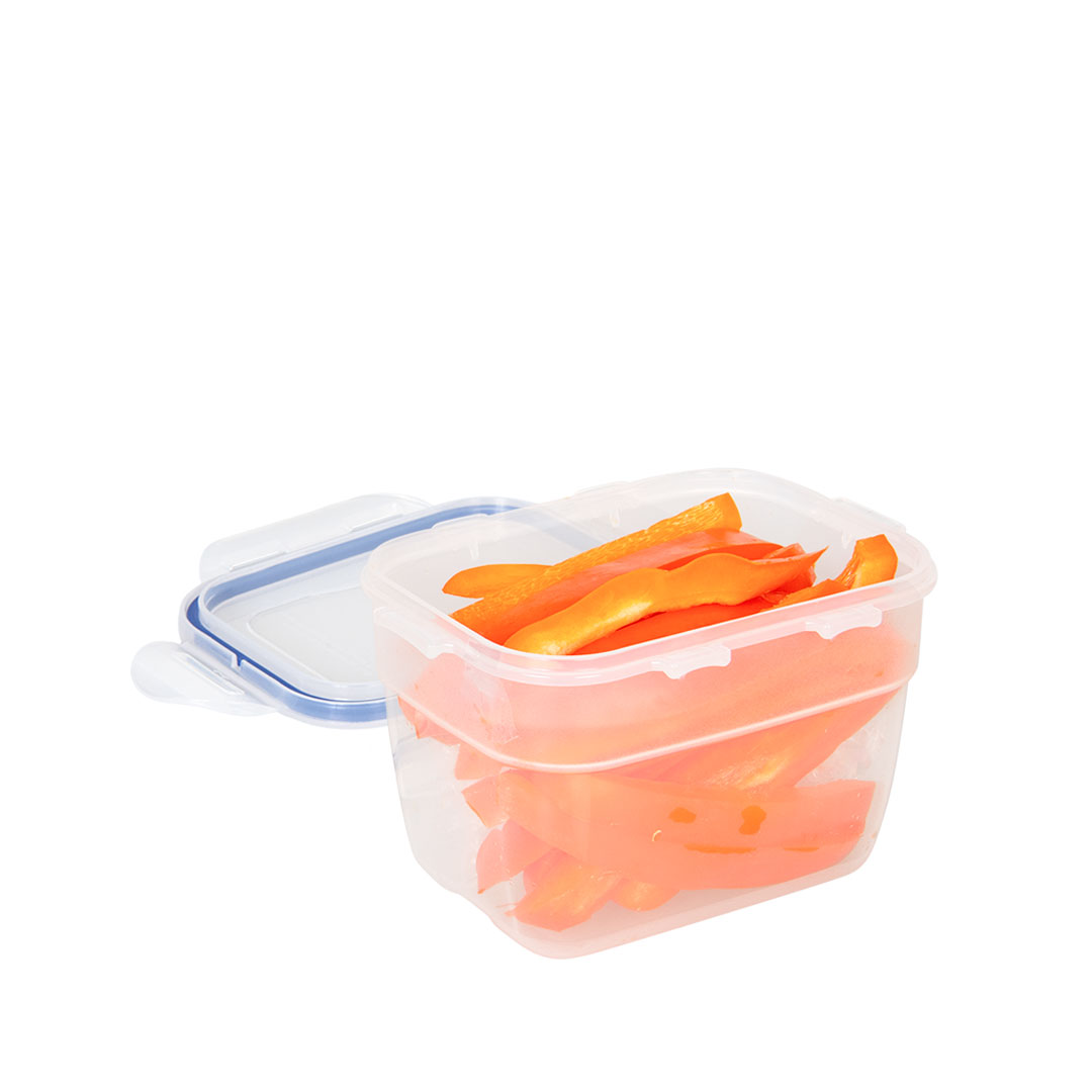 lock & lock Stapelbare vershouddoos 800ml