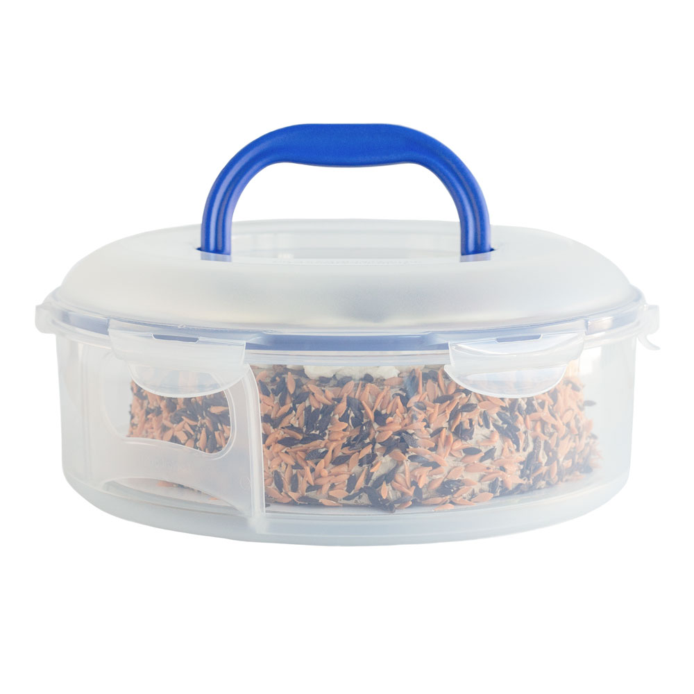 Lock & Lock Taartdoos 5500 Ml