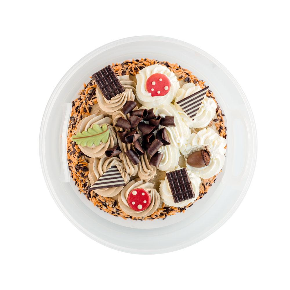 Lock & Lock Taartdoos 5500 Ml