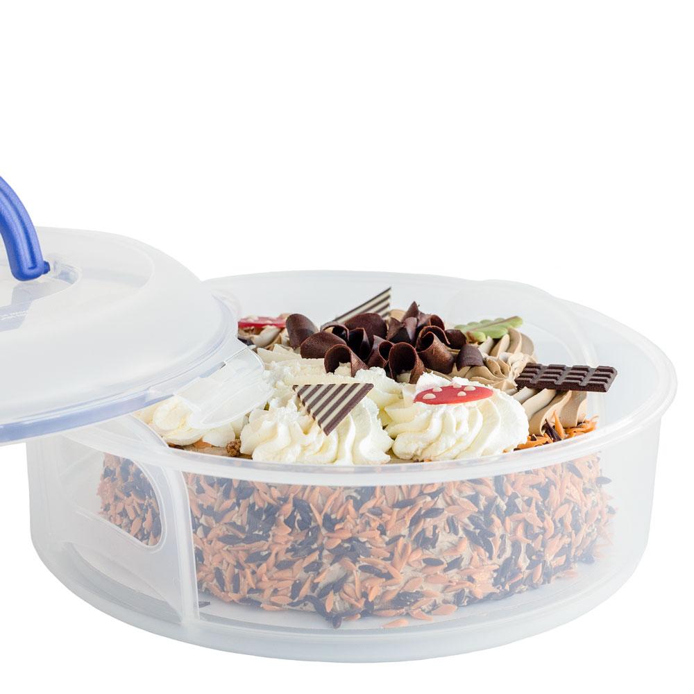 lock & lock Taartdoos 5500 ml