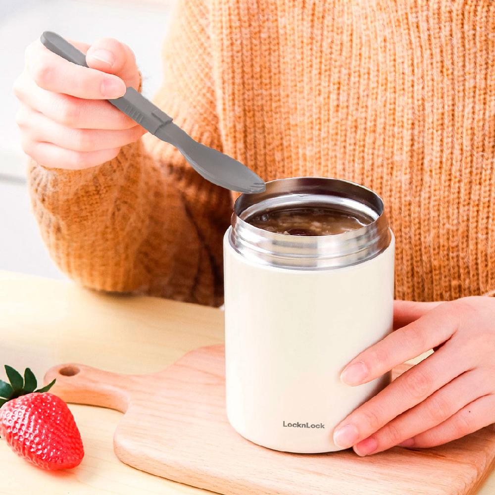 Lock & Lock Thermos Lunchbox HOT&COOL 500ml