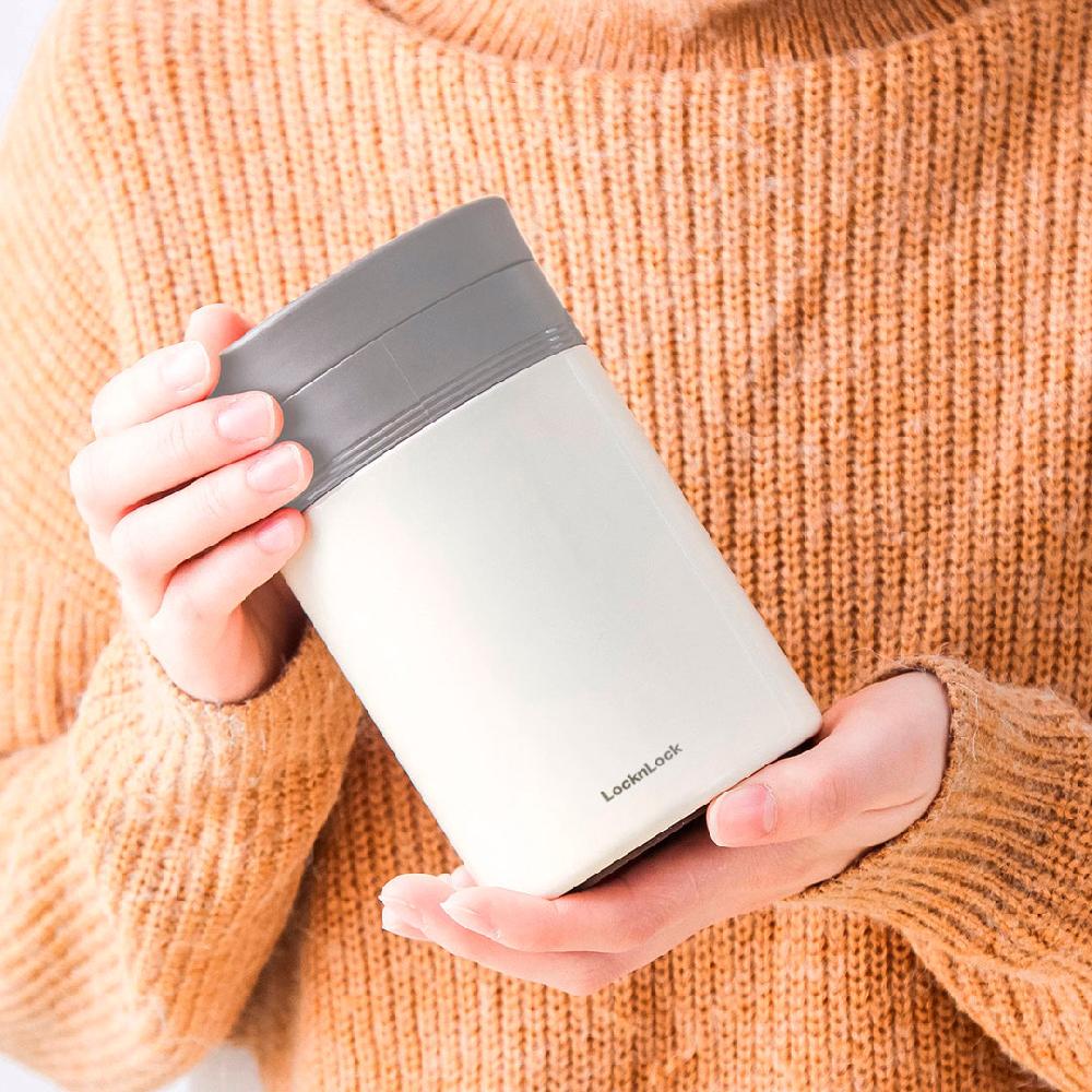 Lock & Lock Thermos Lunchbox HOT&COOL 500ml