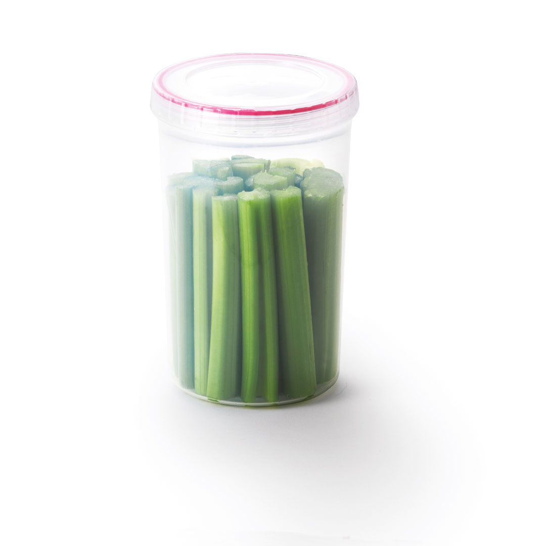 Lock & Lock Twist Vershouddozen 1300 Ml Set 2-delig