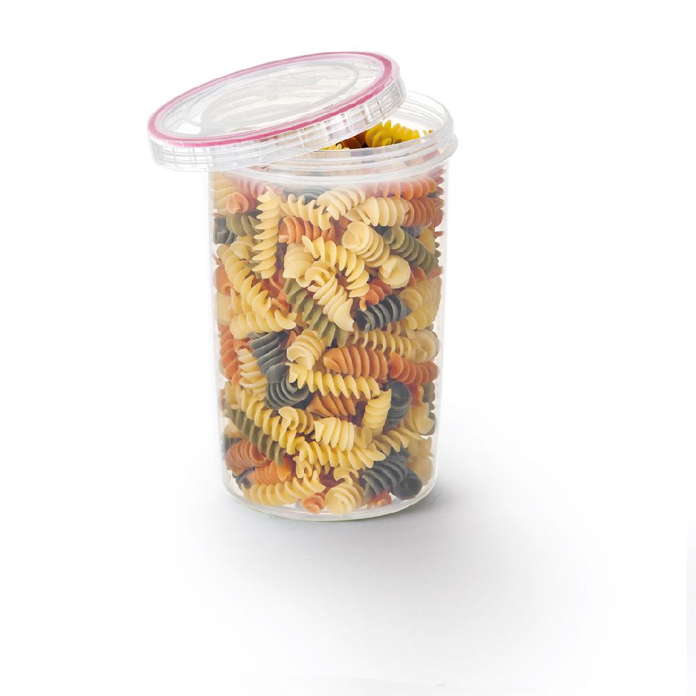 Lock & Lock Twist Vershouddozen 1300 Ml Set 2-delig