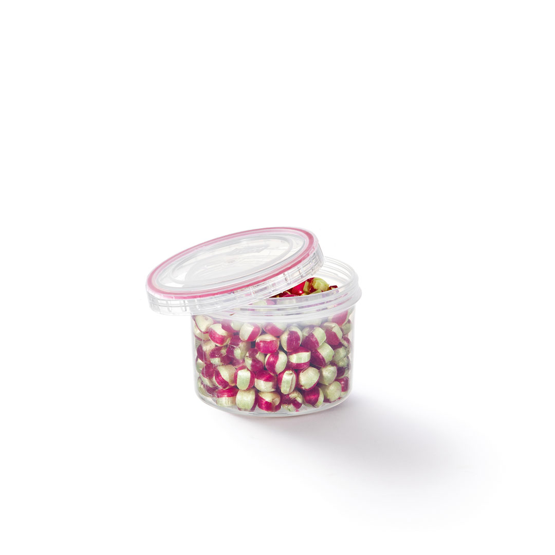 Lock & Lock Twist Vershouddozen 360 Ml Set 3-delig