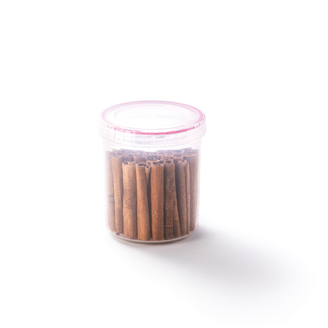 Lock & Lock Twist Vershouddozen 560 Ml Set 2-delig