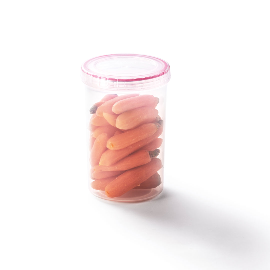 Lock & Lock Twist Vershouddozen 760 Ml Set 2-delig