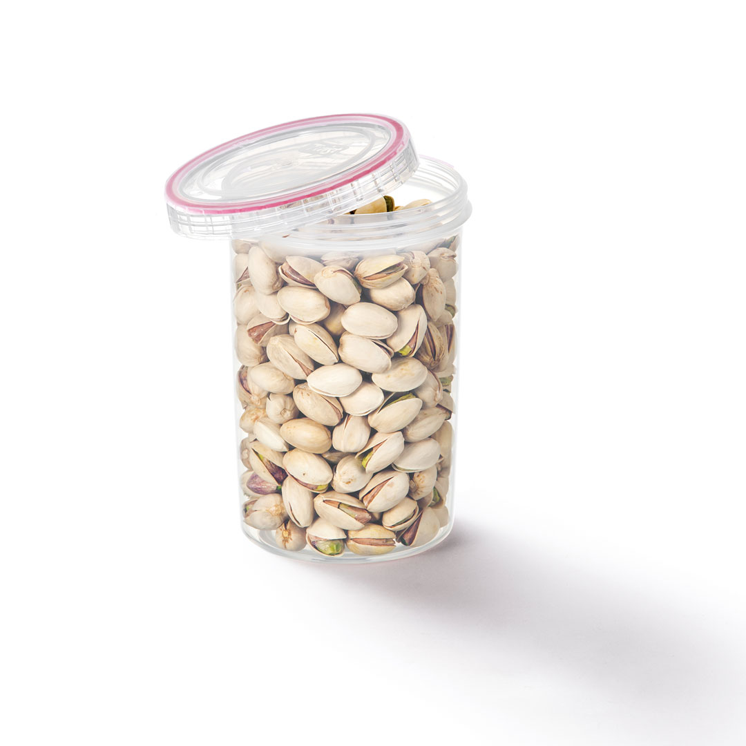 Lock & Lock Twist Vershouddozen 760 Ml Set 2-delig