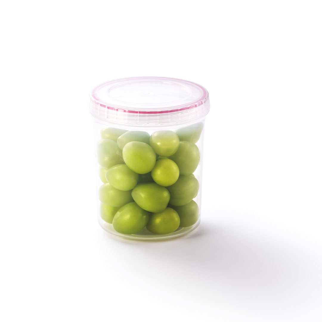 Lock & Lock Twist Vershouddozen 900 Ml Set 2-delig